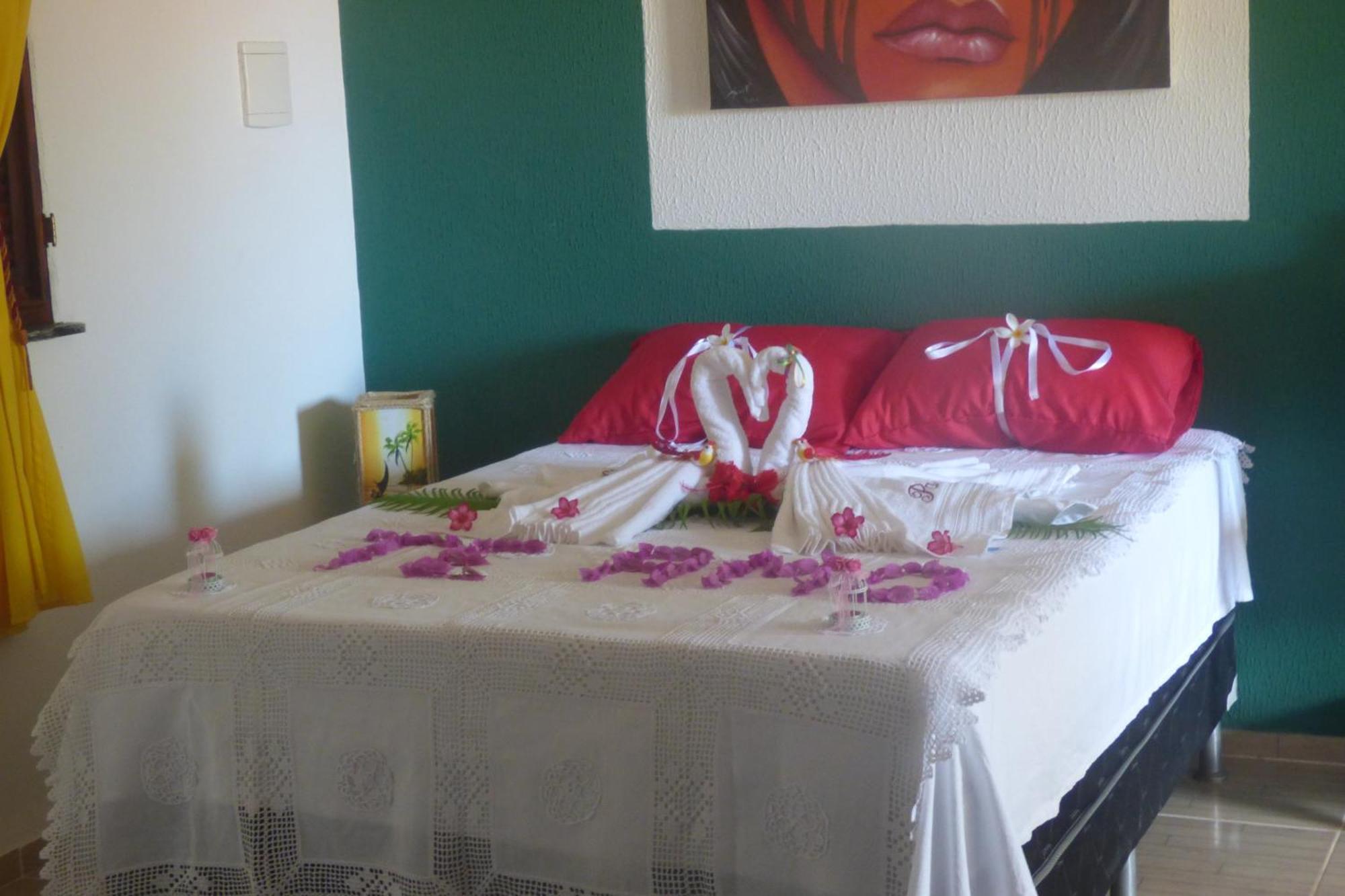 Hotel A Toca Do Bem-Te-Vi Águas Belas Zewnętrze zdjęcie